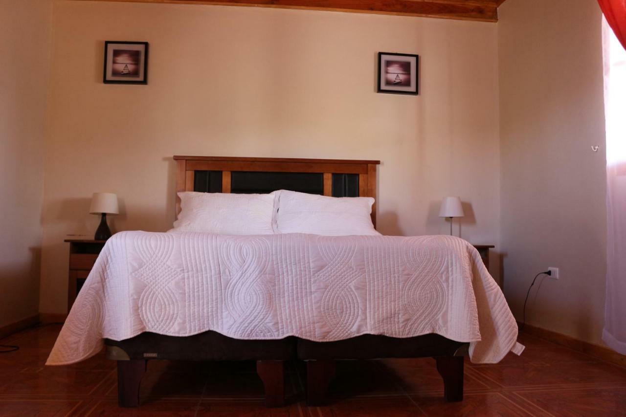 Casa de hóspedes Las Rocas San Pedro de Atacama