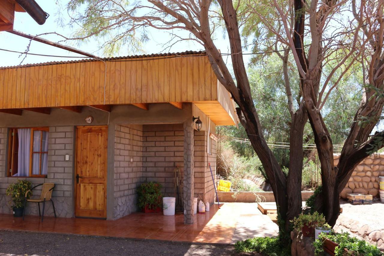 Casa de hóspedes Las Rocas