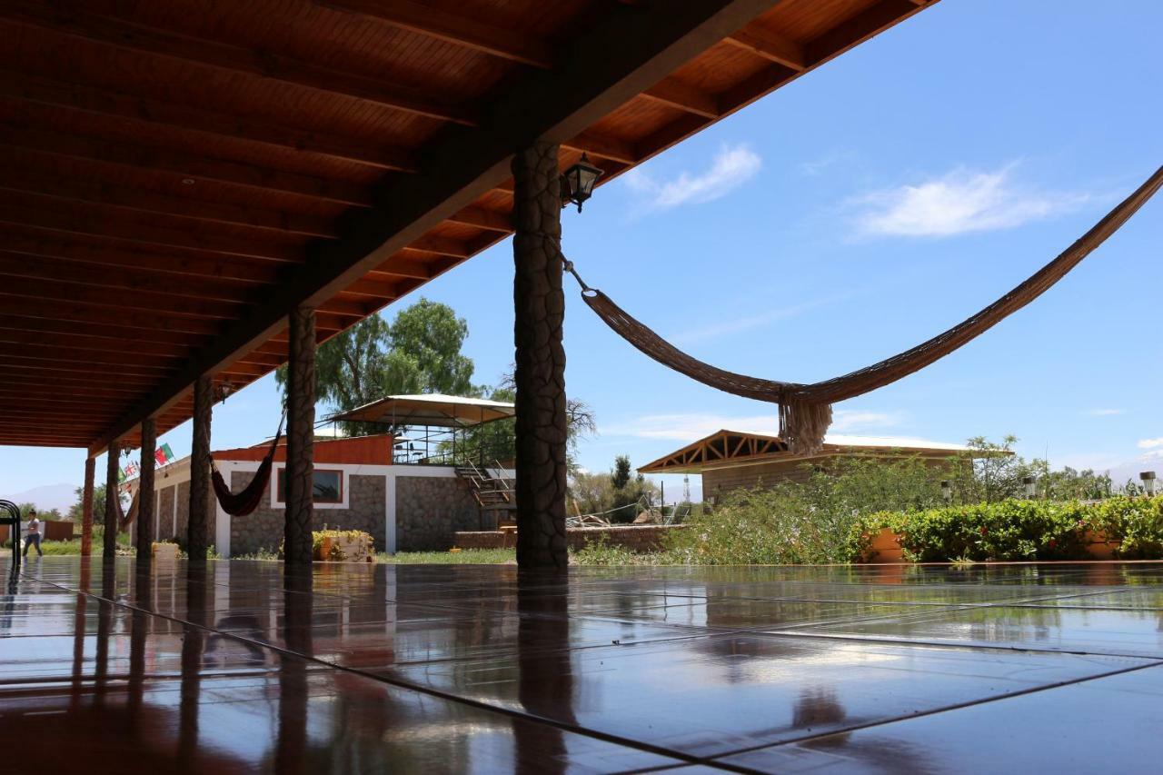 Casa de hóspedes Las Rocas 2*