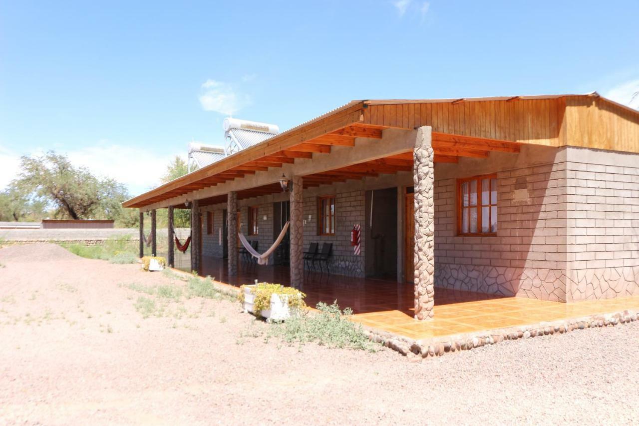 Las Rocas Casa de hóspedes 2*