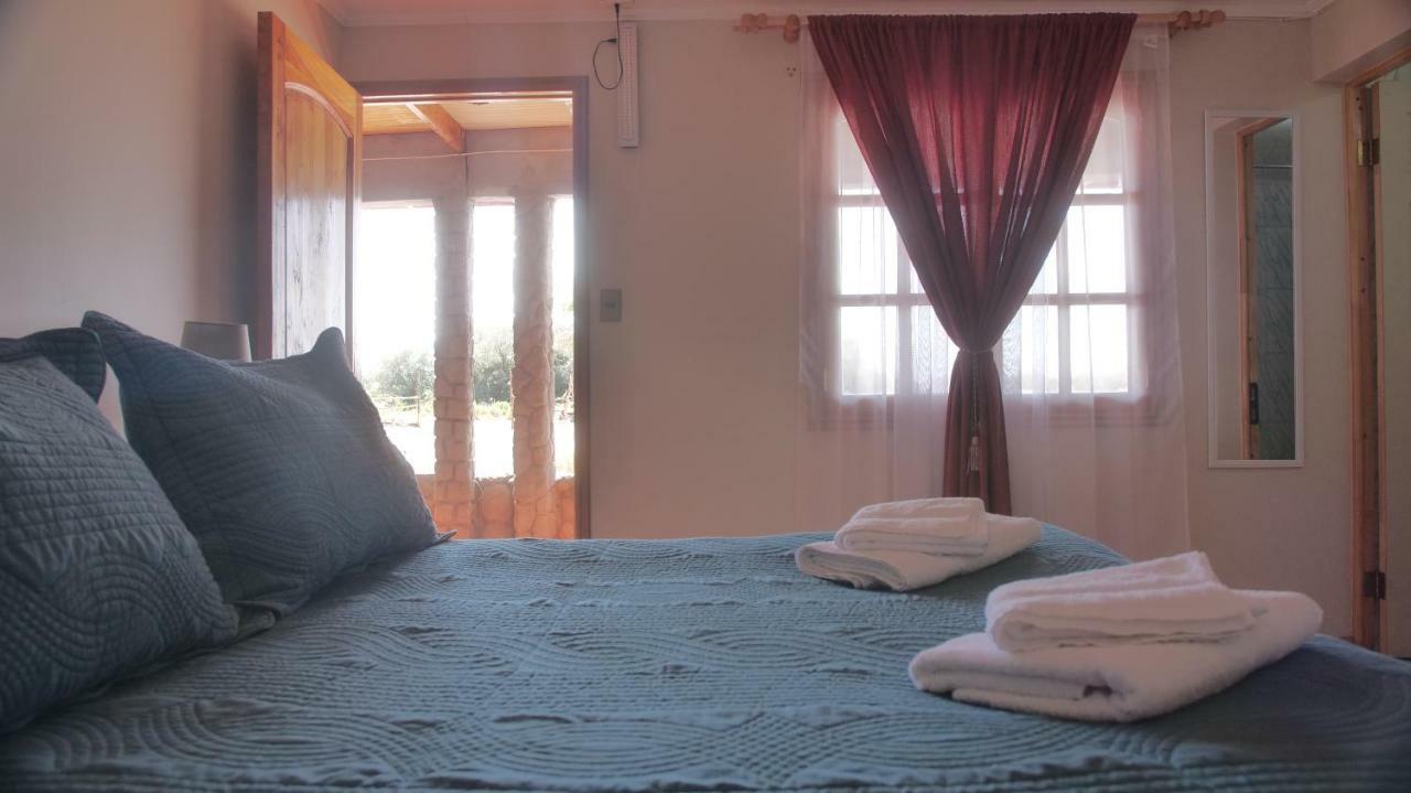 Casa de hóspedes Las Rocas San Pedro de Atacama