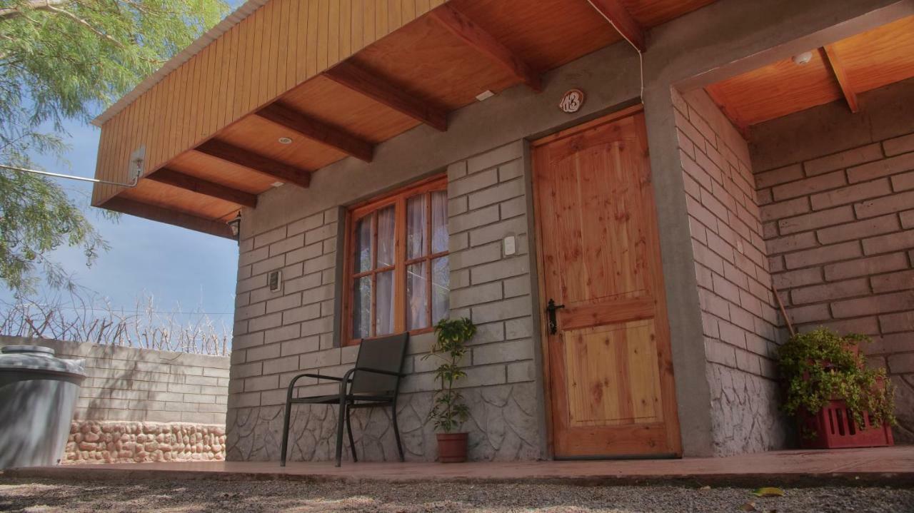 Las Rocas Casa de hóspedes San Pedro de Atacama