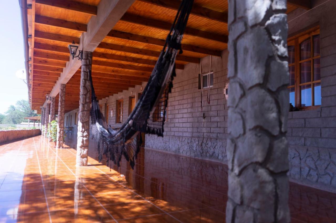 Las Rocas Casa de hóspedes San Pedro de Atacama